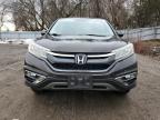 2016 HONDA CR-V EX for sale at Copart ON - LONDON