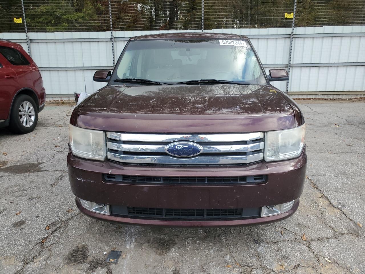 2010 Ford Flex - Image 5
