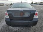 2009 Ford Fusion Se for Sale in Reno, NV - Top/Roof