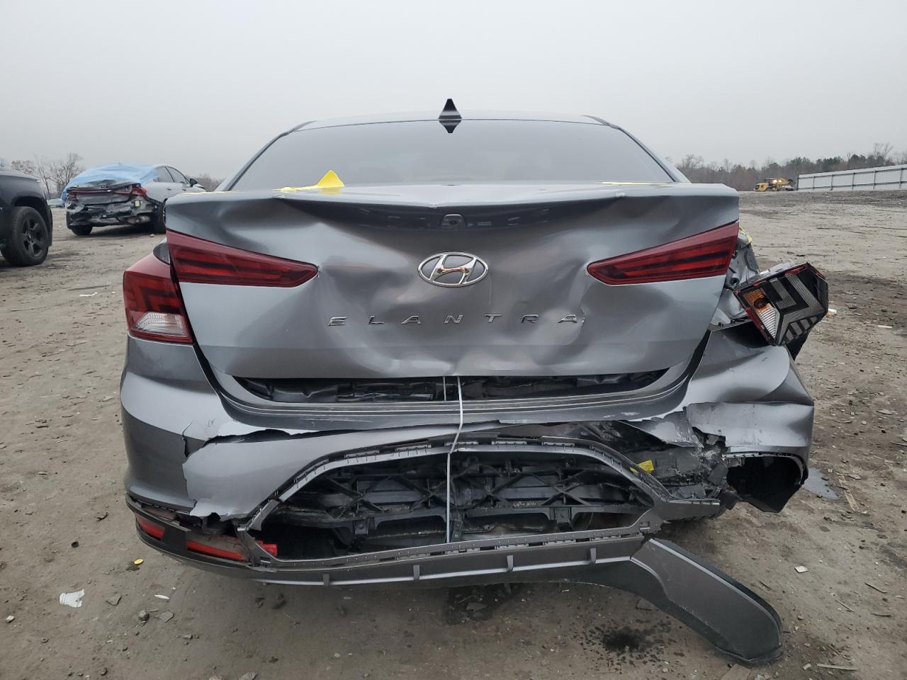 2019 Hyundai Elantra - Image 6
