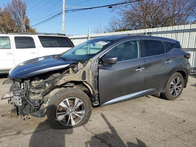  NISSAN MURANO 2020 Szary