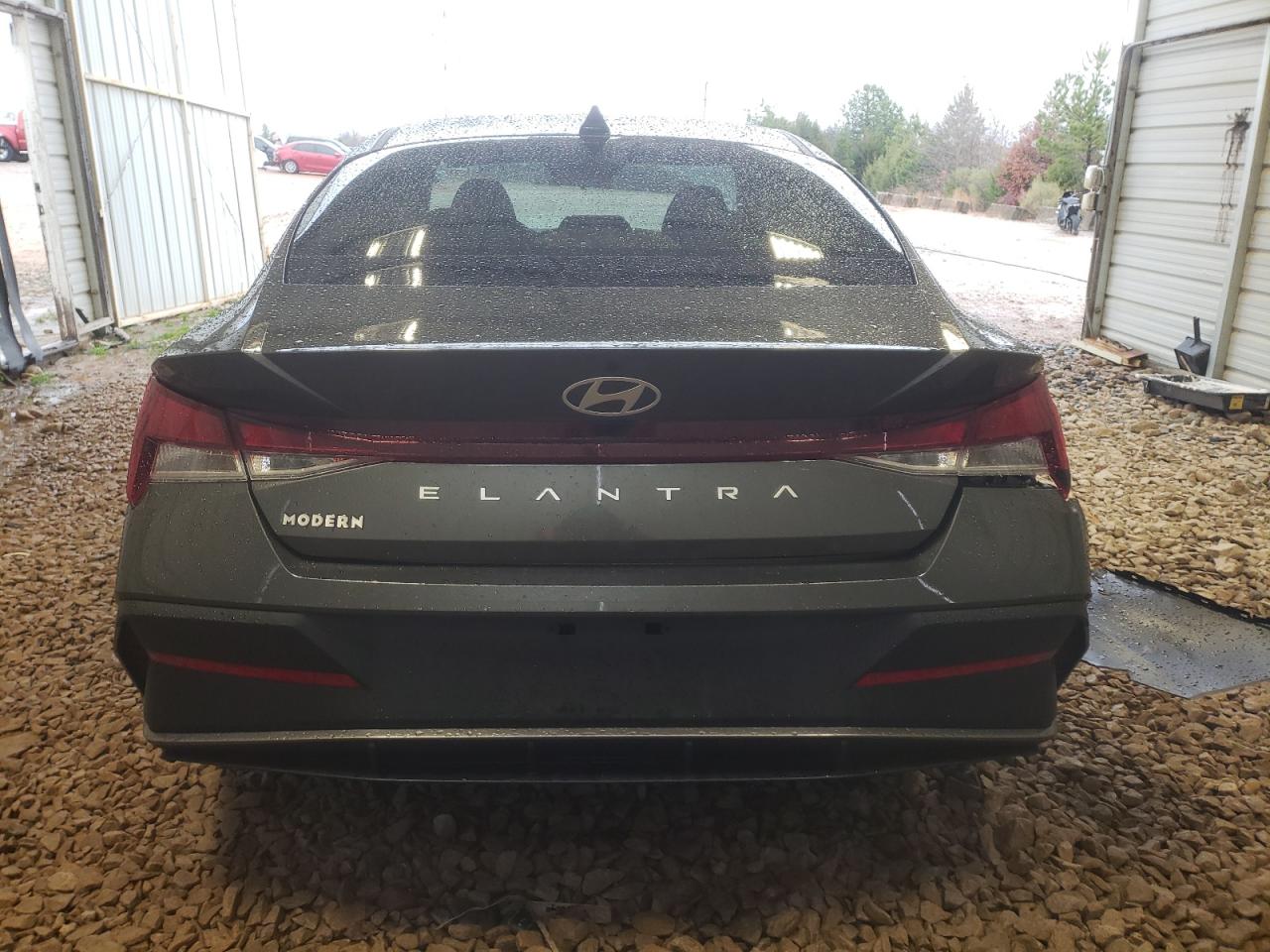 2024 Hyundai Elantra - Image 6
