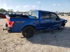 2017 Ford F150 Supercrew იყიდება Newton-ში, AL - Side