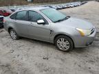 2008 Ford Focus Se იყიდება Hurricane-ში, WV - Front End