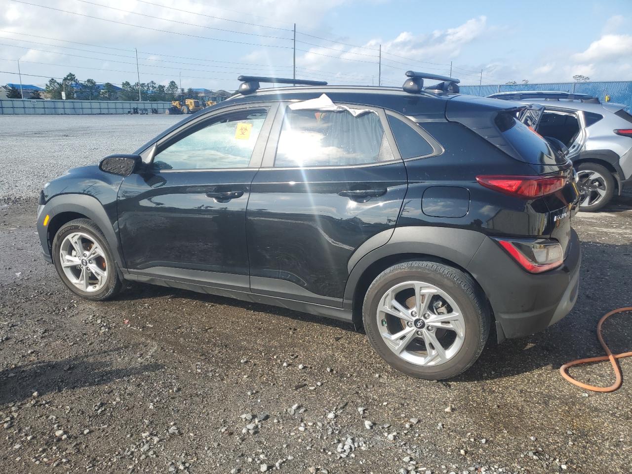 2022 Hyundai Kona - Image 2