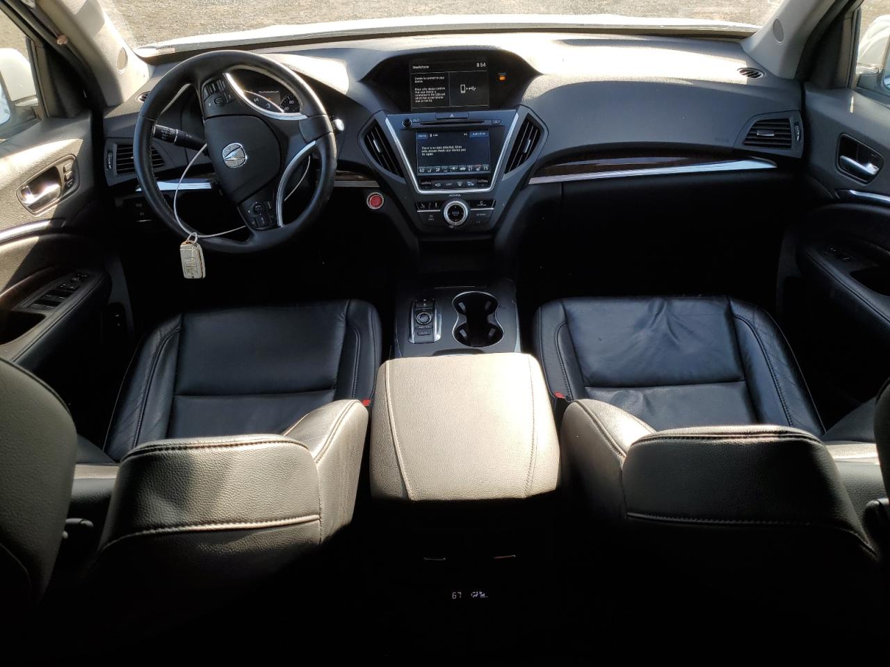 2020 Acura MDX - Image 8