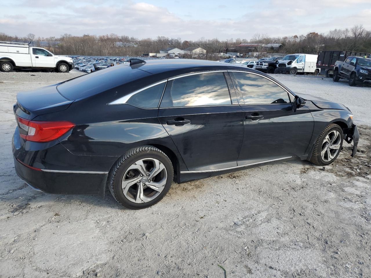 2018 Honda Accord - Image 3