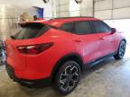 2019 Chevrolet Blazer Rs de vânzare în Columbia, MO - Front End