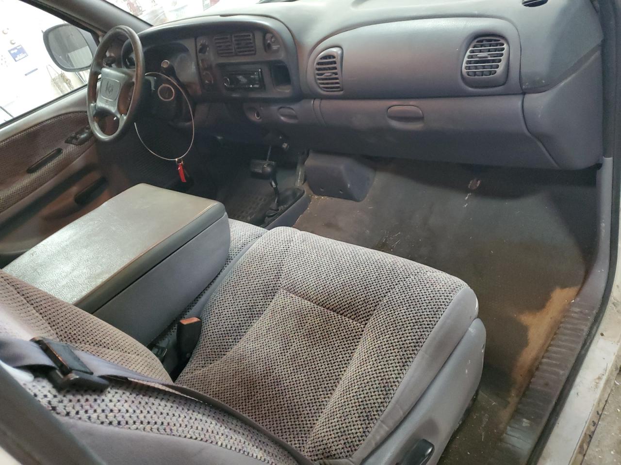 1999 Dodge Ram 1500 VIN: 1B7HF13Z8XJ501577 Lot: 83444274