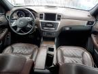 2015 Mercedes-Benz Gl 350 Bluetec იყიდება Hillsborough-ში, NJ - Front End