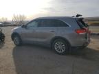 2017 Kia Sorento Lx продається в Albuquerque, NM - Rear End