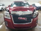 2012 Gmc Terrain Sle продається в Davison, MI - Front End