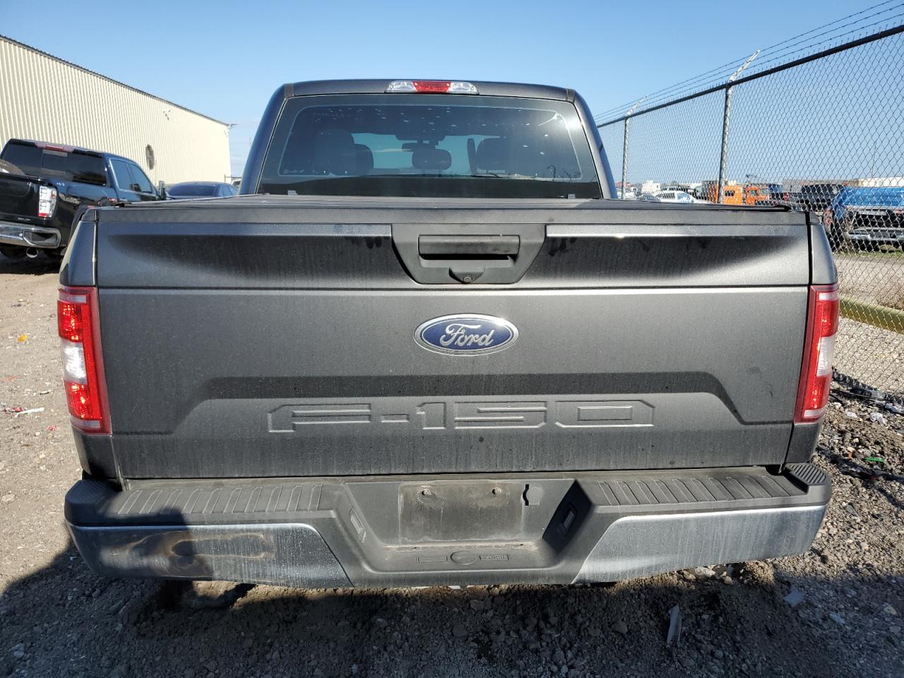 2018 Ford F-150 - Image 6