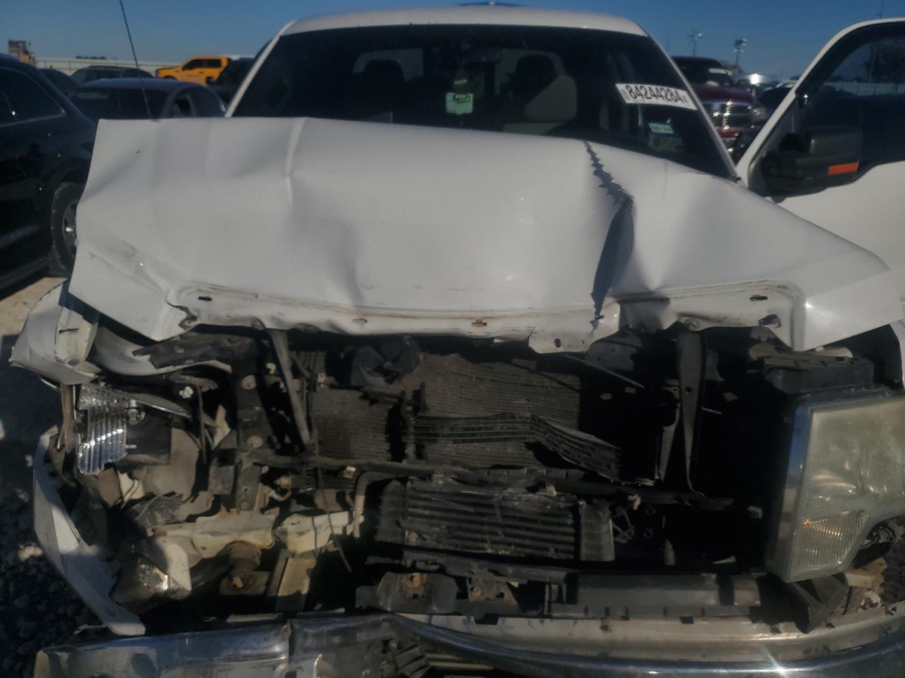 2012 Ford F-150 - Image 11