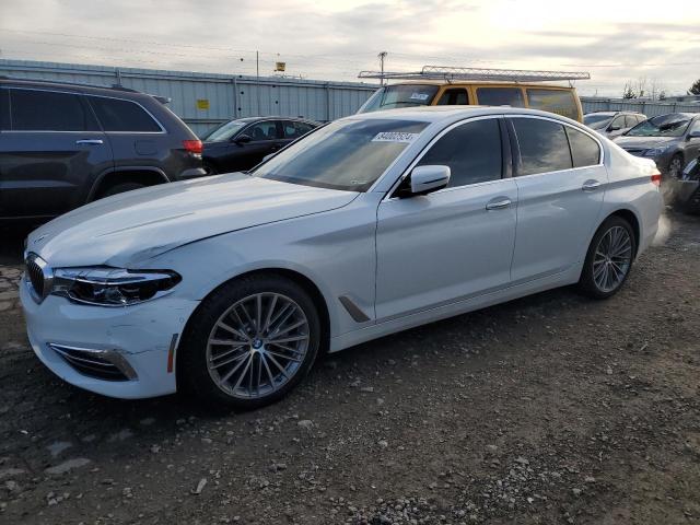 2017 Bmw 530 Xi