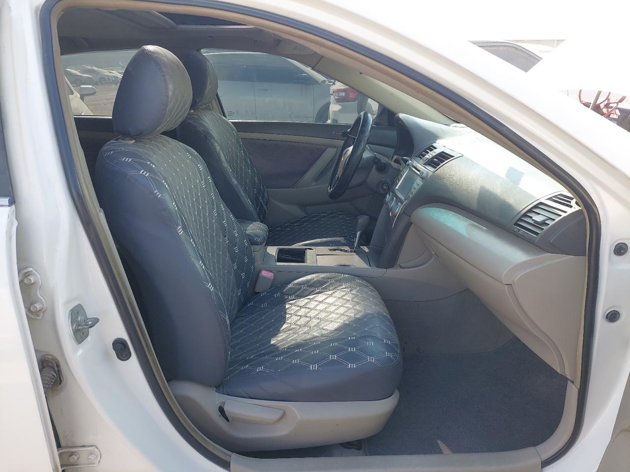 6T1BE42K48X539403 - 2008 Toyota CAMRY - #84570074