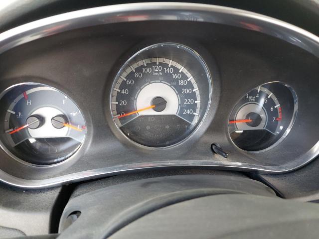 1C3CCBCG6CN239735 - 2012 CHRYSLER 200 - #82721234