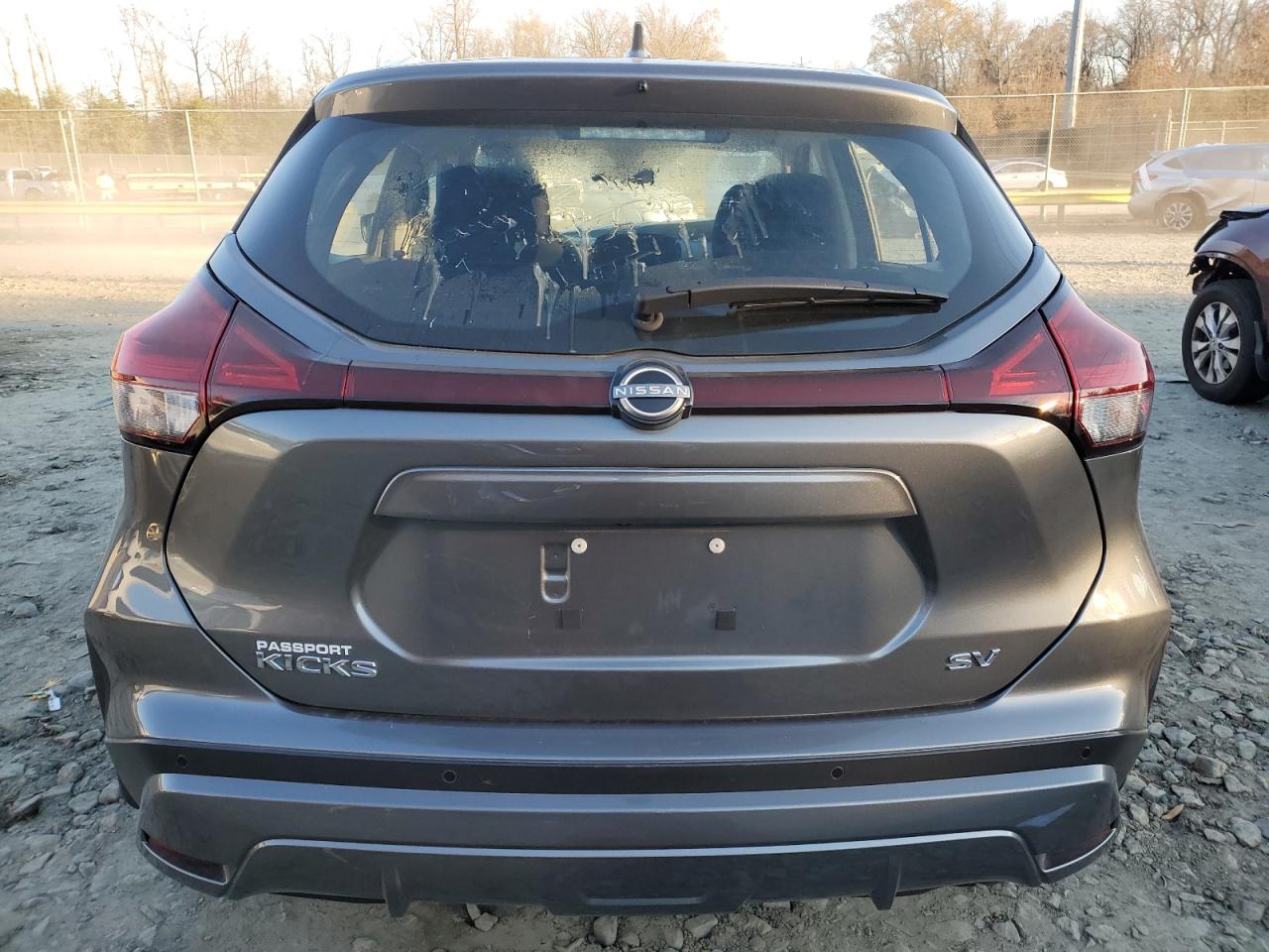 2024 Nissan Kicks - Image 6