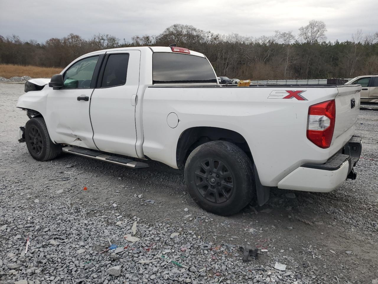 2020 Toyota Tundra - Image 2