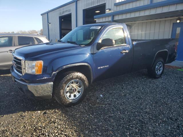 2010 Gmc Sierra C1500