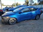 2018 Hyundai Elantra Sel for Sale in Midway, FL - All Over