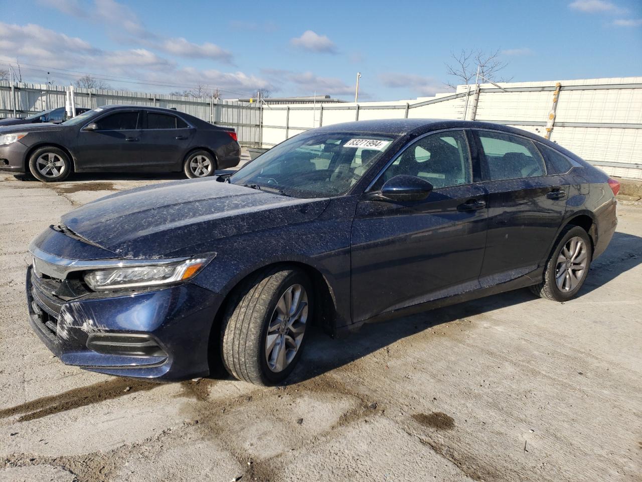 2019 Honda Accord - Image 1