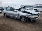 2002 Honda Accord Lx на продаже в Chicago Heights, IL - All Over