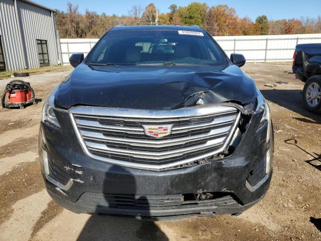  CADILLAC XT5 2017 Czarny