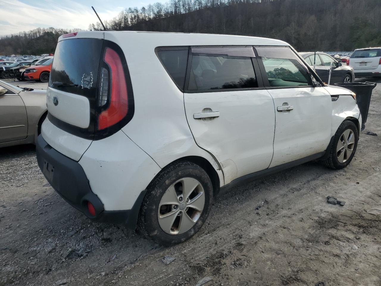 2015 Kia Soul - Image 3