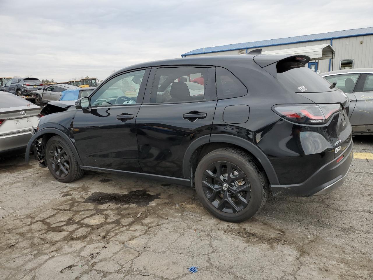 2023 Honda HR-V - Image 2