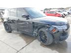 2021 Land Rover Range Rover Hse Westminster Edition продається в Grand Prairie, TX - Front End