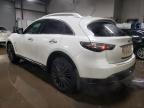 2017 Infiniti Qx70  de vânzare în Elgin, IL - Front End