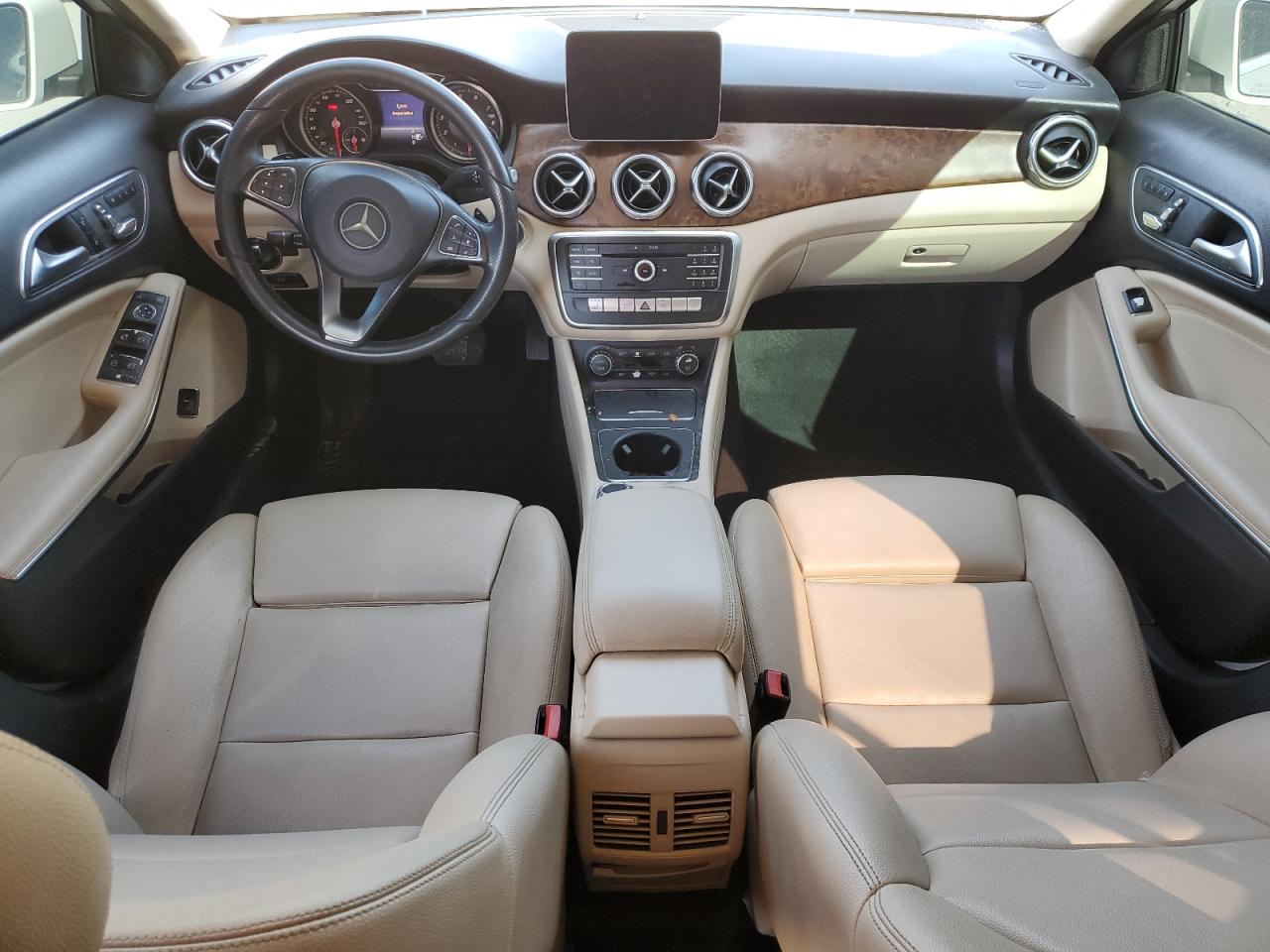 2018 Mercedes-Benz GLA-klasse - Image 8