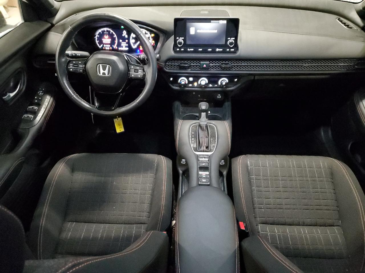2023 Honda HR-V - Image 8