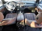 2017 Bmw X5 Xdr40E на продаже в Grand Prairie, TX - Hail