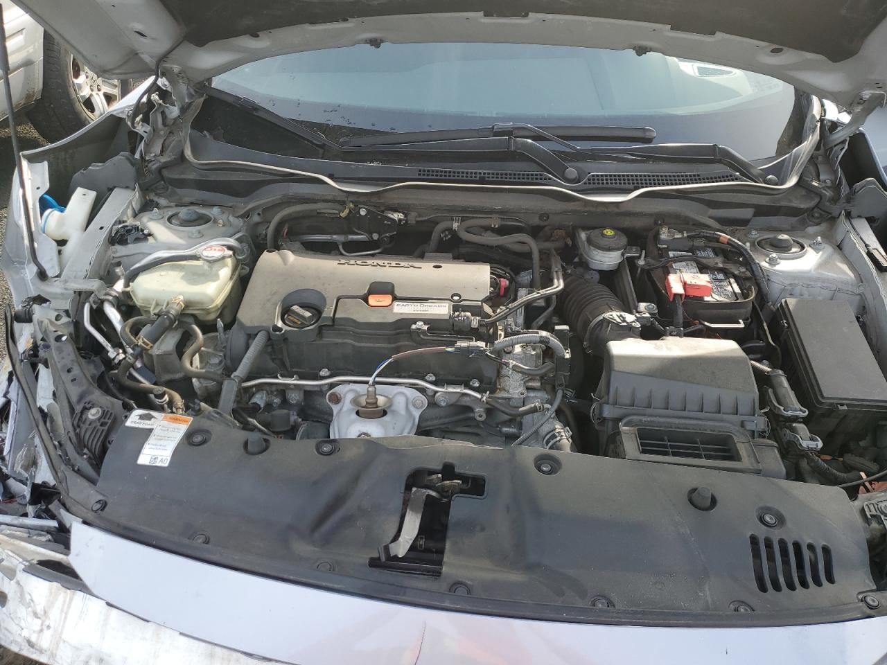 2019 Honda Civic - Image 11