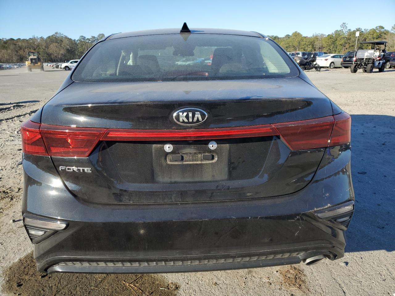 2020 Kia Forte - Image 6