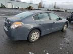 2012 Nissan Altima Base en Venta en Portland, OR - Rear End