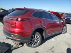 2021 Mazda Cx-9 Grand Touring იყიდება Lebanon-ში, TN - Rollover