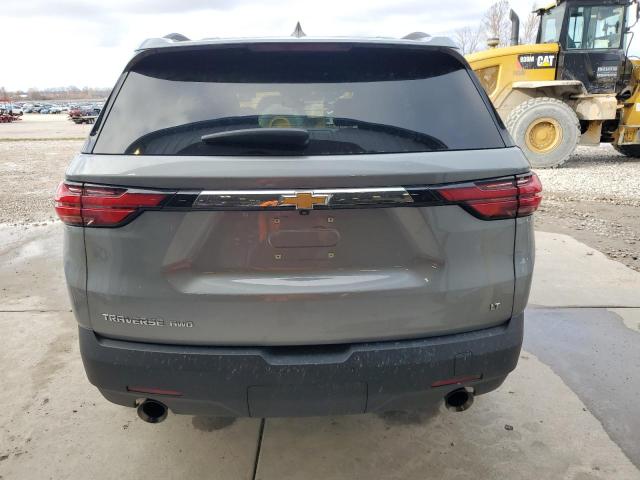  CHEVROLET TRAVERSE 2023 Szary