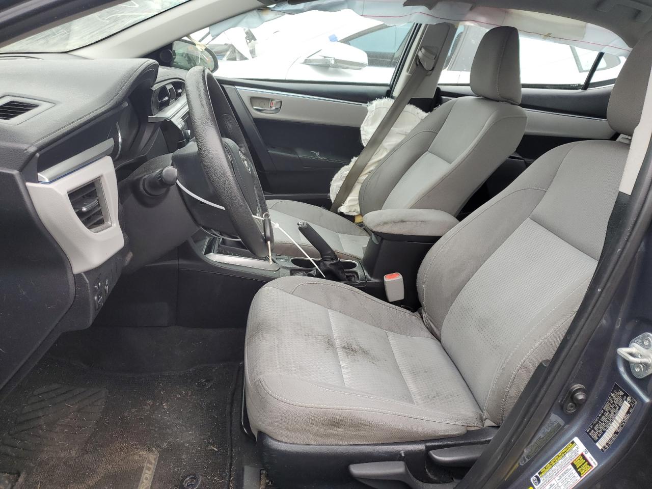 2016 Toyota Corolla - Image 7