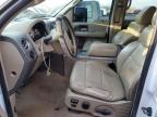 2008 Ford F150 Supercrew en Venta en Hueytown, AL - Rear End