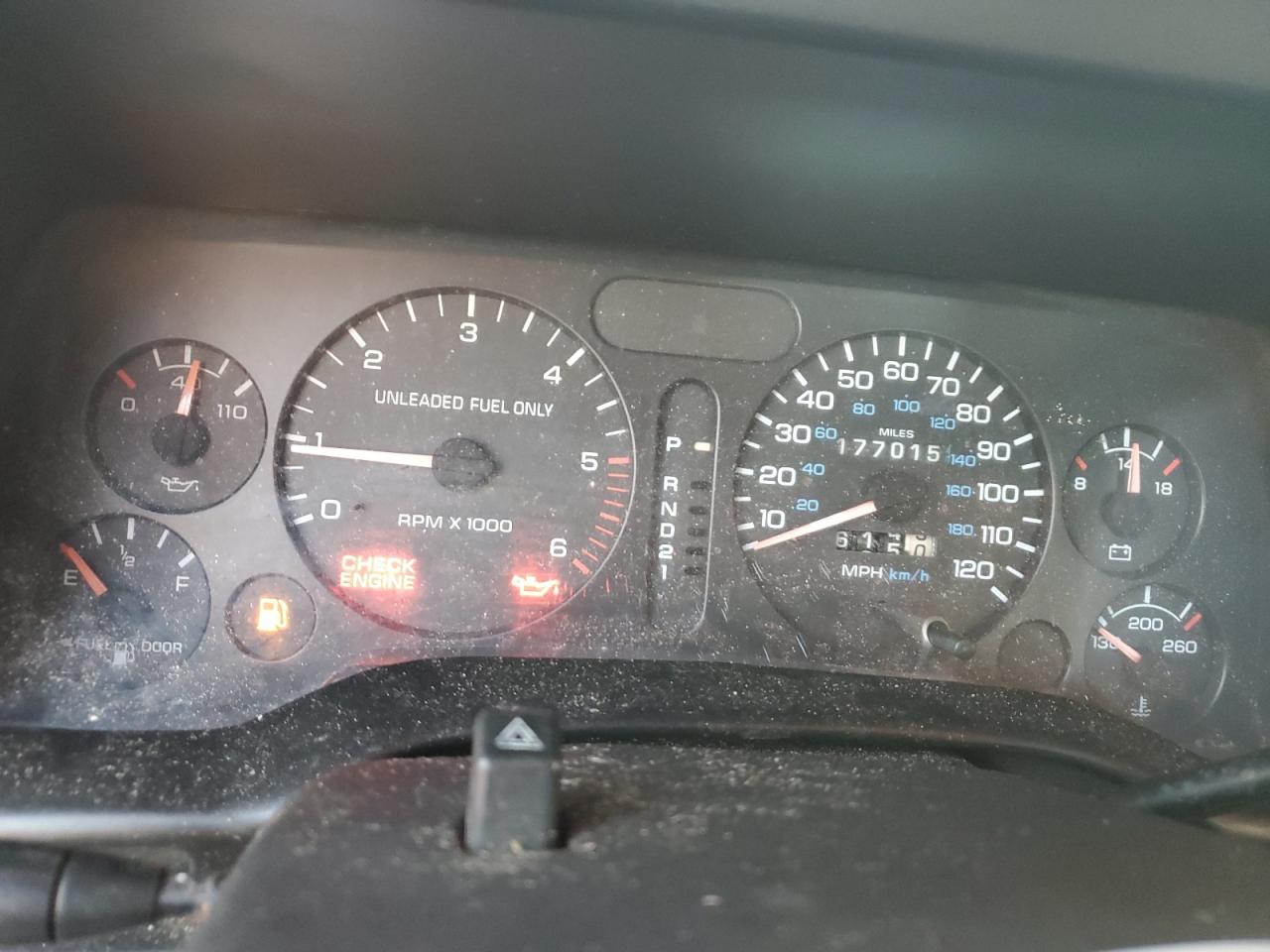 1994 Dodge RAM - Image 9