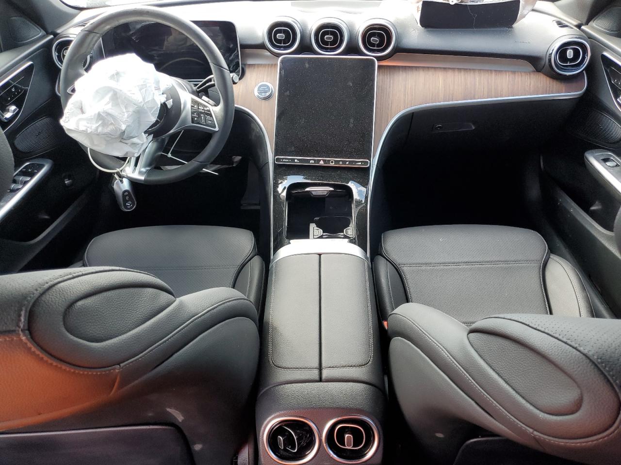 2024 Mercedes-Benz C-klasse - Image 8