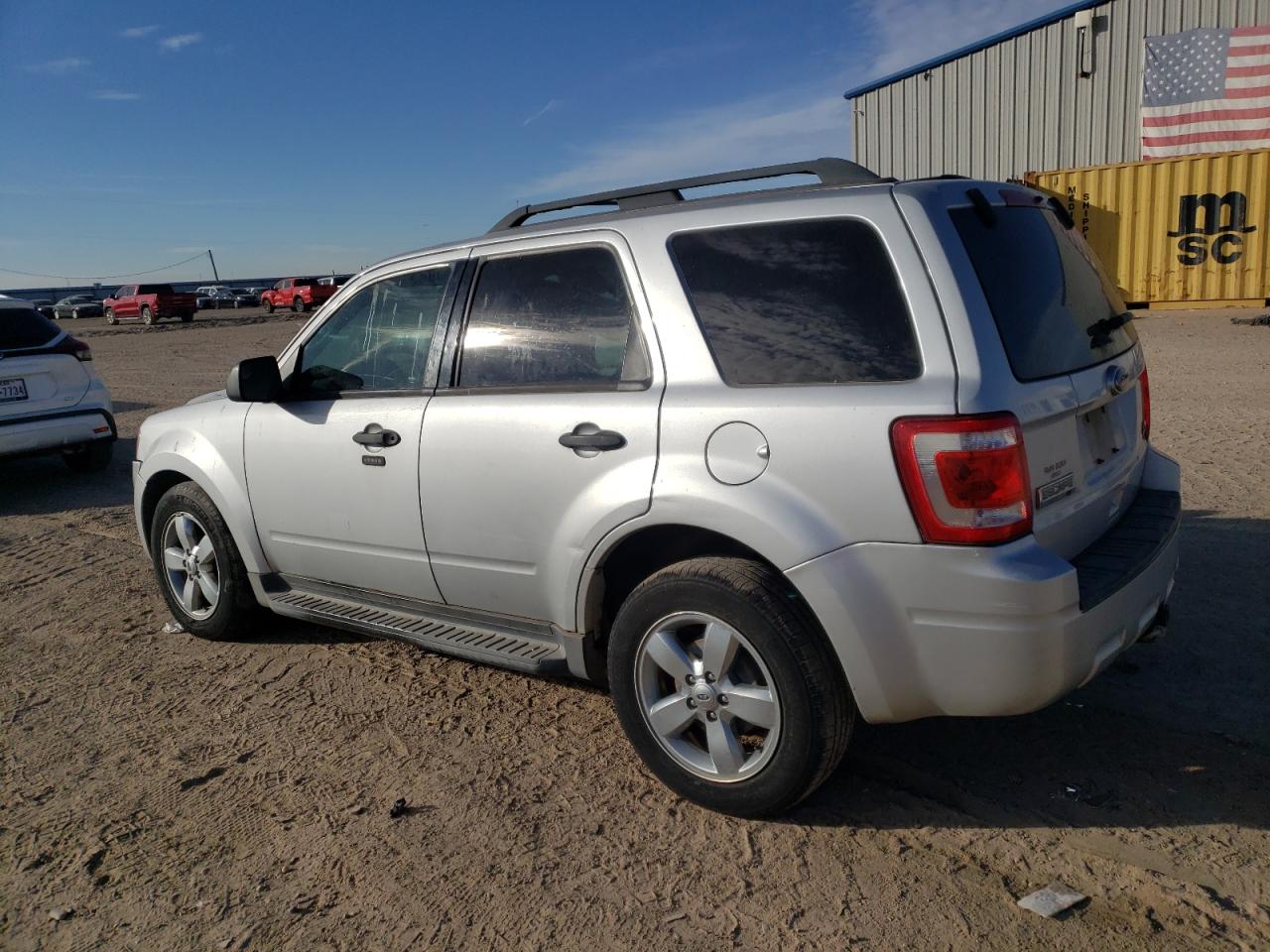 2012 Ford Escape - Image 2