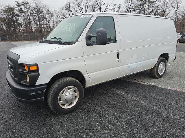 2012 Ford Econoline E150 Van