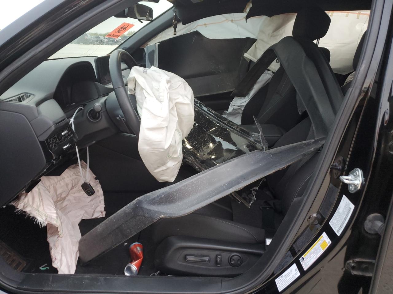 2023 Honda Accord - Image 7