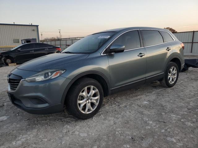 2013 Mazda Cx-9 Touring