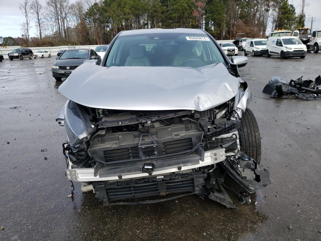 2019 Honda CR-V - Image 5