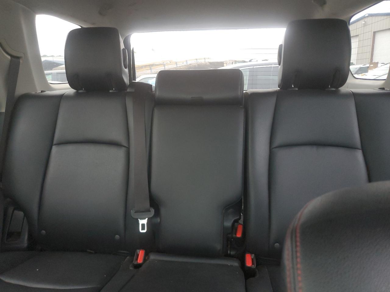 2015 Toyota 4Runner - Image 10